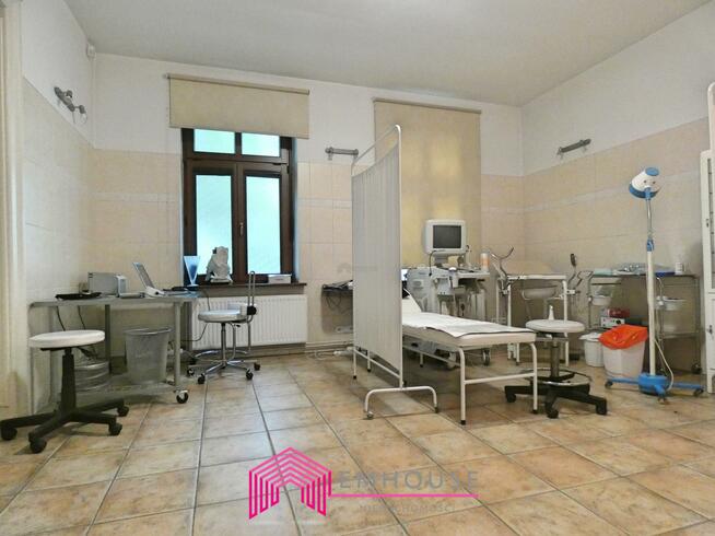 Lokal użytkowy Białogard