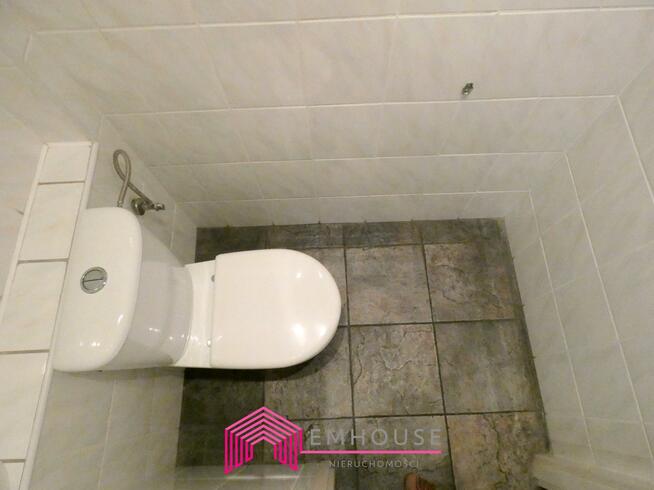 Lokal użytkowy Białogard