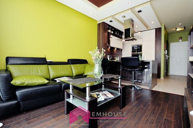 Mieszkanie Kołobrzeg