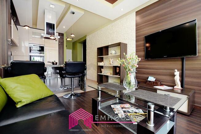 Mieszkanie Kołobrzeg