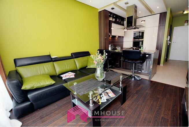 Mieszkanie Kołobrzeg