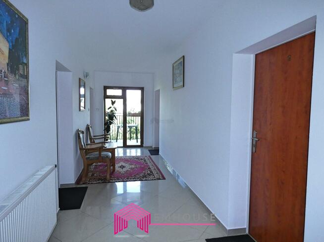 Dom Sarbinowo gm. Mielno