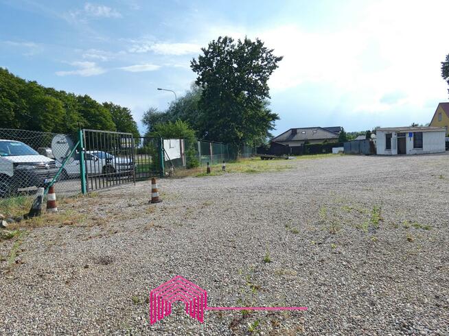 Lokal użytkowy Białogard