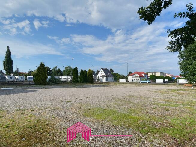 Lokal użytkowy Białogard