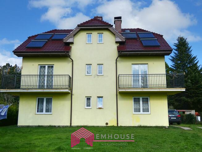 Dom Chłopy gm. Mielno