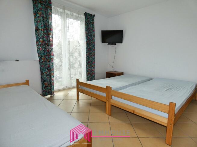 Dom Chłopy gm. Mielno