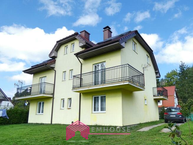 Dom Chłopy gm. Mielno