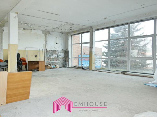 Lokal użytkowy Koszalin