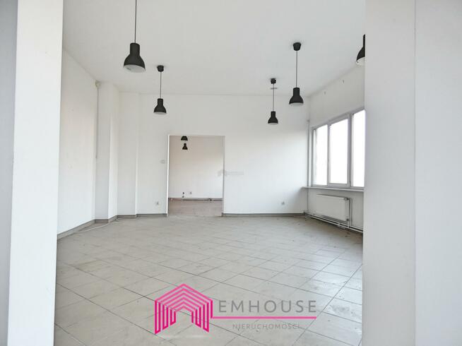 Lokal użytkowy Koszalin