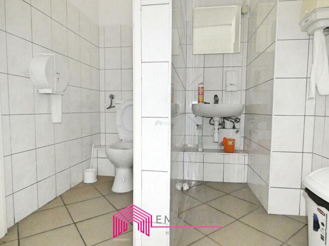 Lokal użytkowy Koszalin