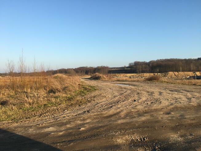 Działka rolna Kędzierzyn gm. Sianów