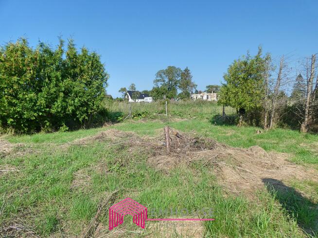 Działka rolno-budowlana Niekanin gm. Kołobrzeg