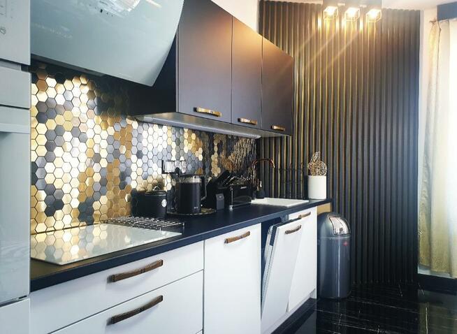 Mieszkanie Kołobrzeg