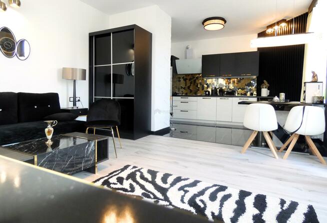 Mieszkanie Kołobrzeg