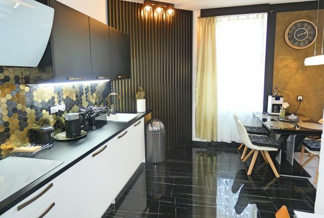 Mieszkanie Kołobrzeg