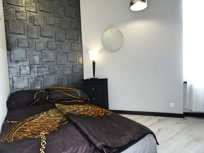 Mieszkanie Kołobrzeg