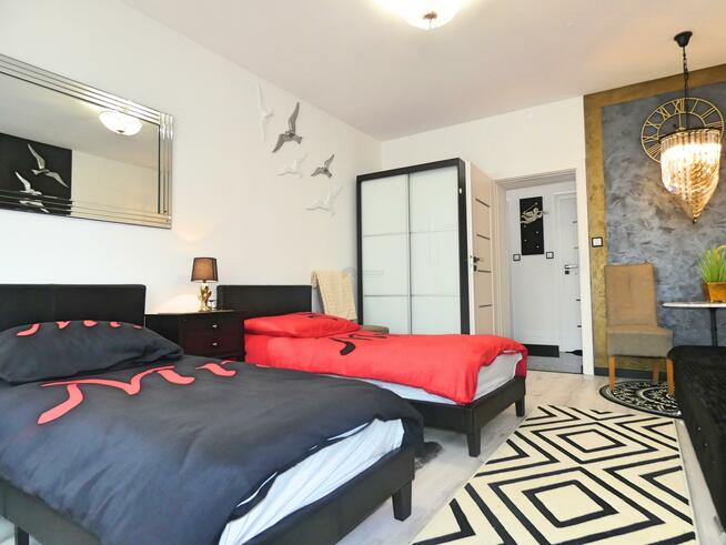 Mieszkanie Kołobrzeg