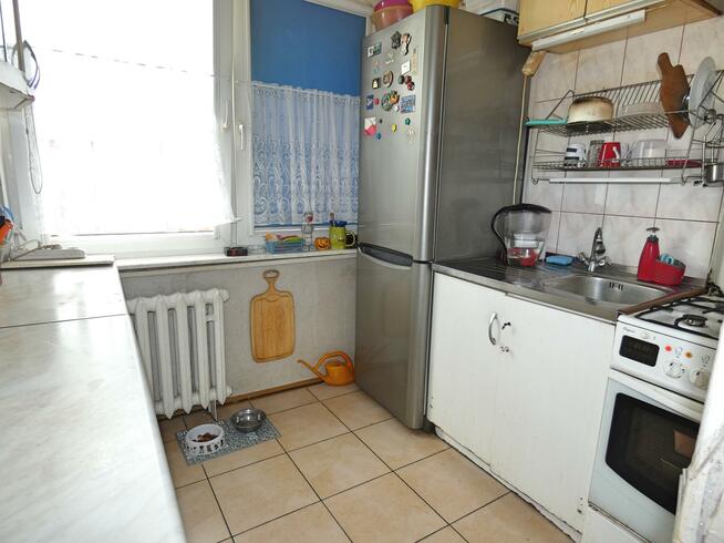 Mieszkanie Kołobrzeg