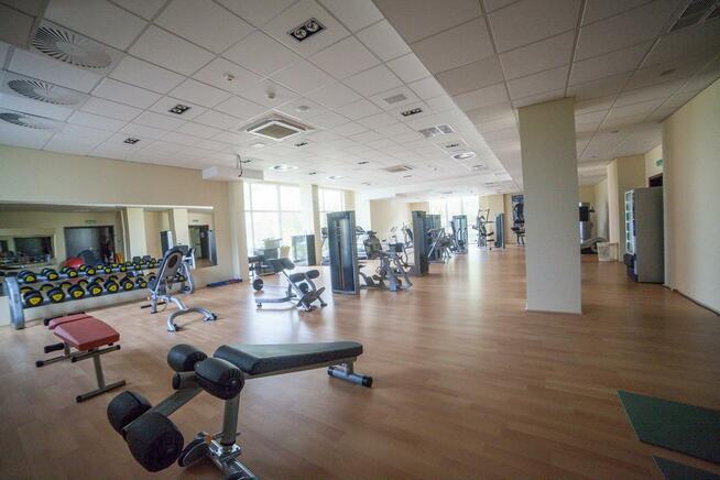 Mieszkanie Kołobrzeg