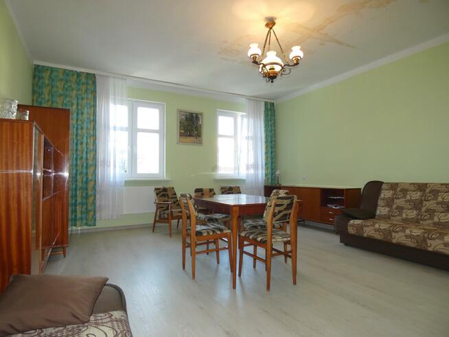 Mieszkanie Ustronie Morskie