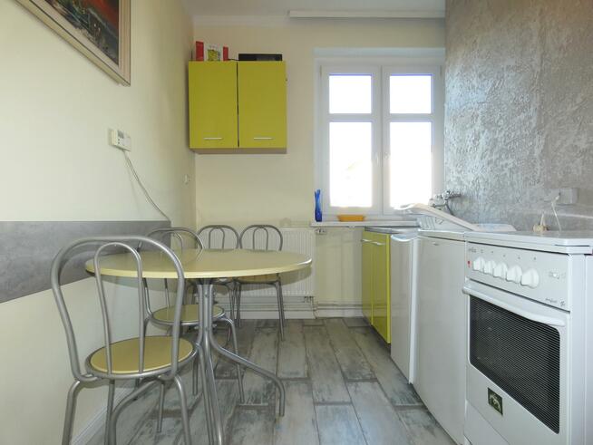 Mieszkanie Ustronie Morskie