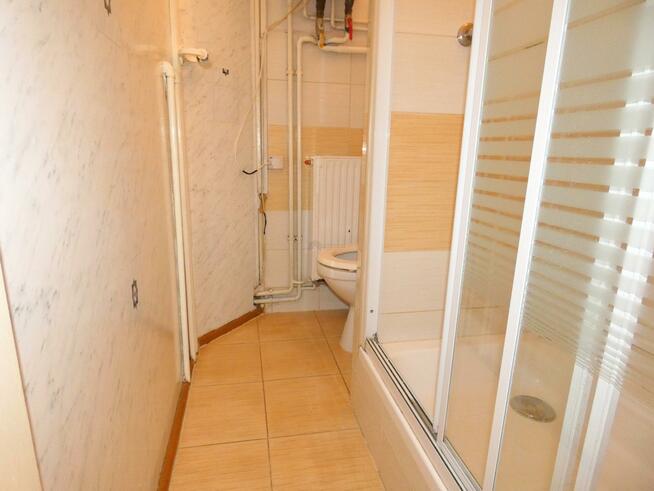 Mieszkanie Ustronie Morskie