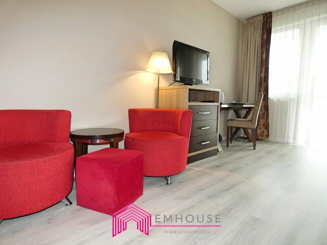 Mieszkanie Kołobrzeg