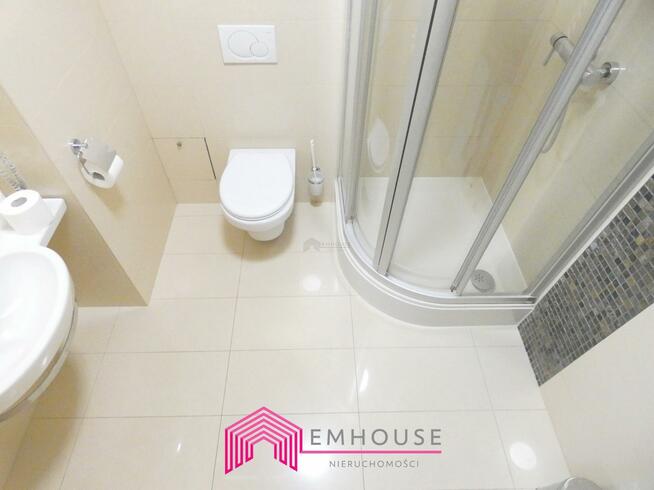 Mieszkanie Kołobrzeg