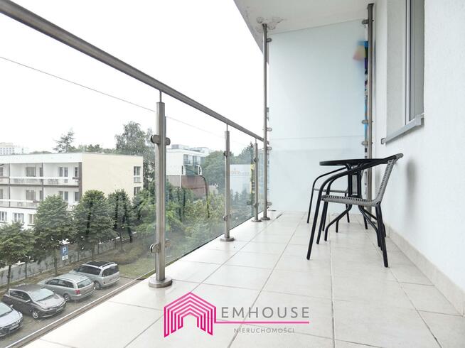 Mieszkanie Kołobrzeg