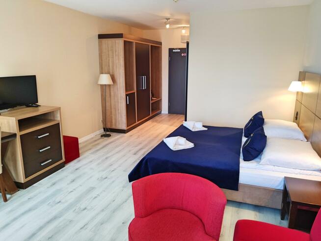 Mieszkanie Kołobrzeg