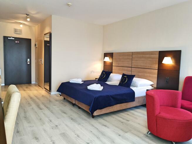 Mieszkanie Kołobrzeg