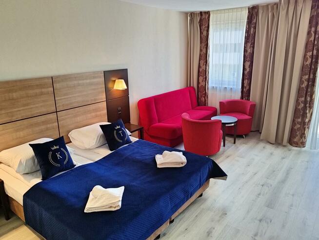 Mieszkanie Kołobrzeg