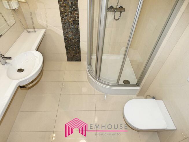 Mieszkanie Kołobrzeg