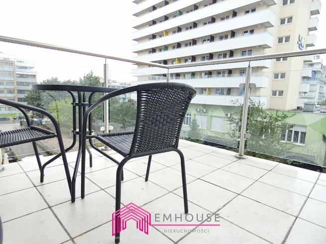 Mieszkanie Kołobrzeg