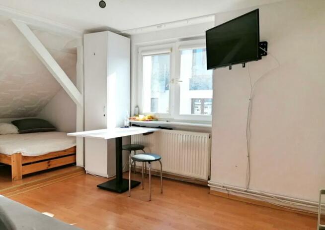 Mieszkanie Kołobrzeg