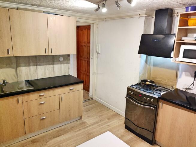 Mieszkanie Kołobrzeg