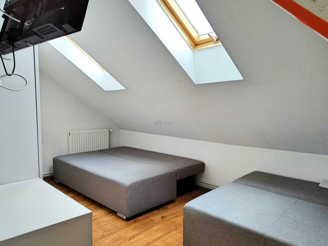 Mieszkanie Kołobrzeg