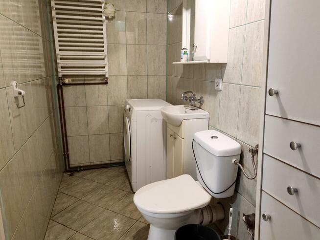 Mieszkanie Kołobrzeg