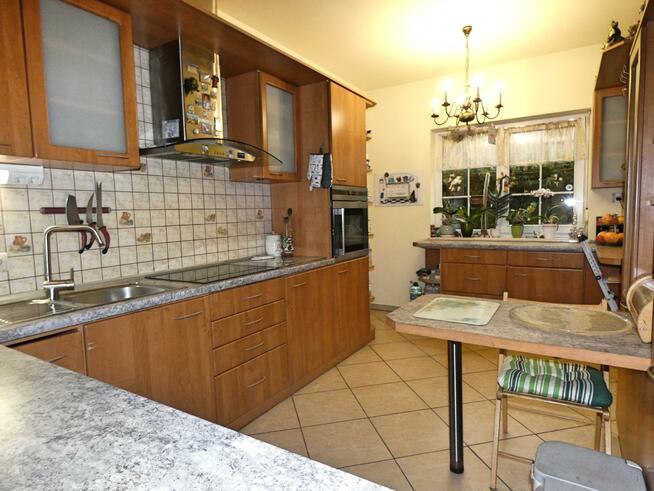 Dom Grzybowo gm. Kołobrzeg