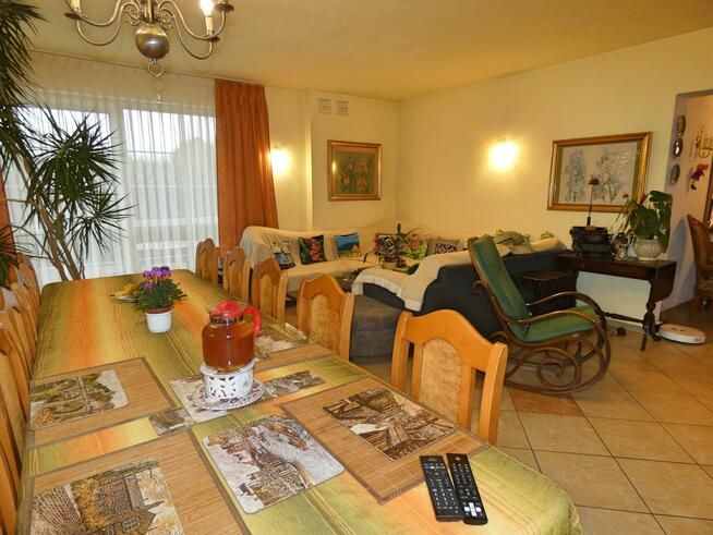 Dom Grzybowo gm. Kołobrzeg