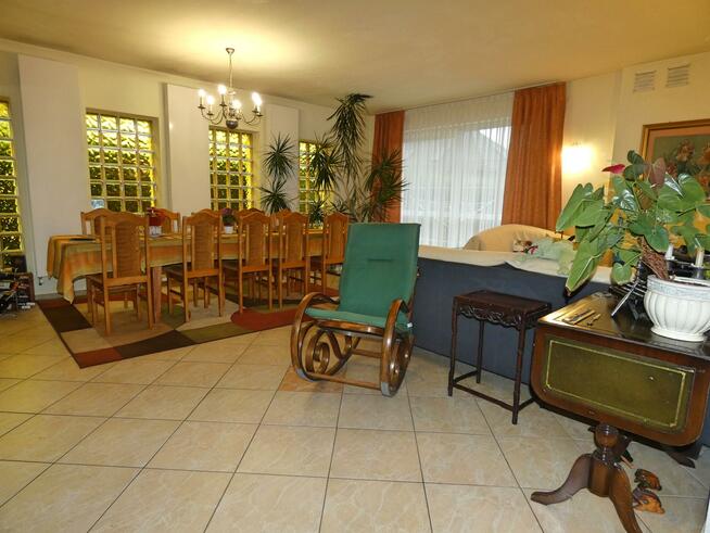 Dom Grzybowo gm. Kołobrzeg