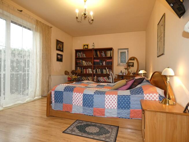 Dom Grzybowo gm. Kołobrzeg