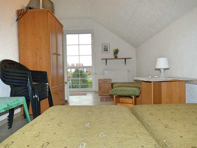 Dom Grzybowo gm. Kołobrzeg