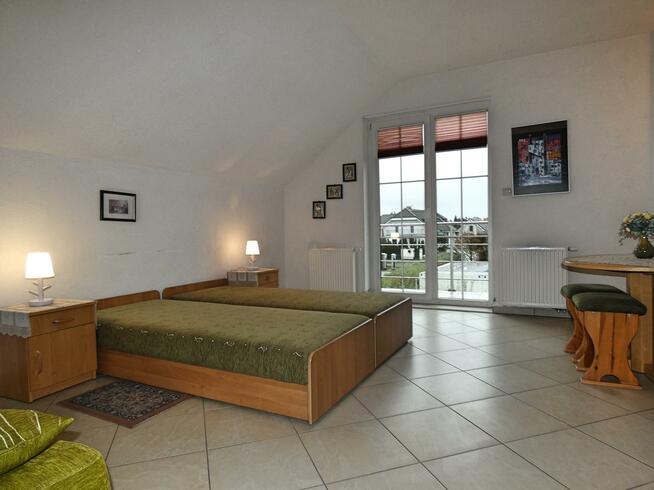 Dom Grzybowo gm. Kołobrzeg