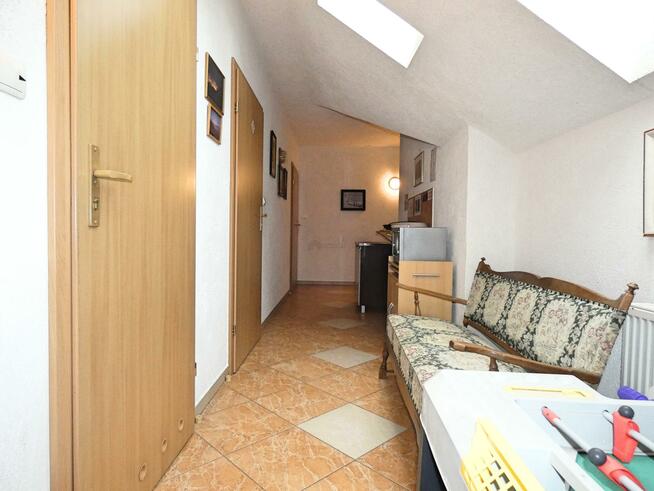 Dom Grzybowo gm. Kołobrzeg