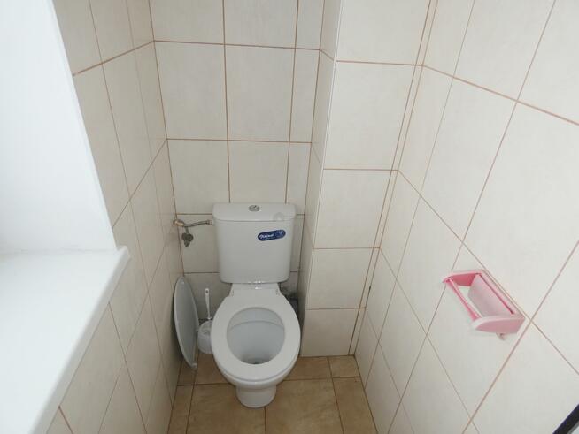 Lokal użytkowy Niekłonice gm. Świeszyno