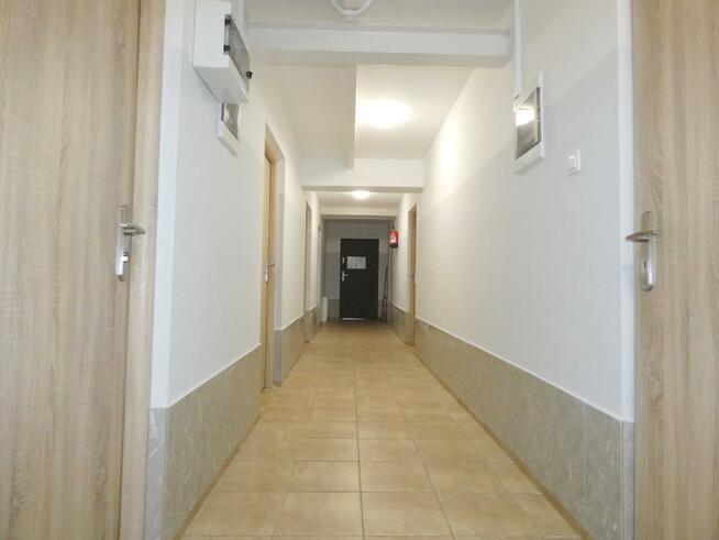 Lokal użytkowy Niekłonice gm. Świeszyno