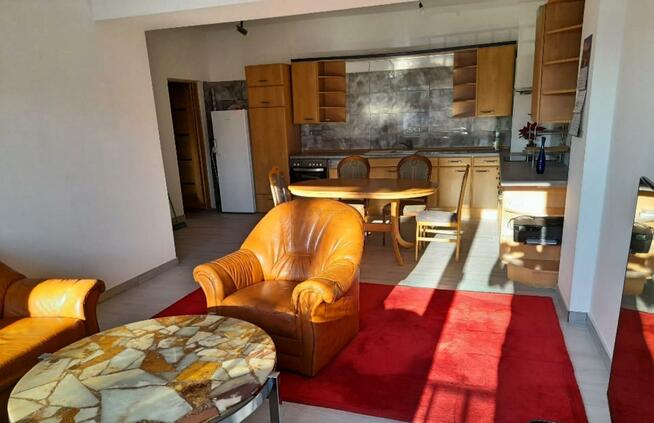 Mieszkanie Kołobrzeg