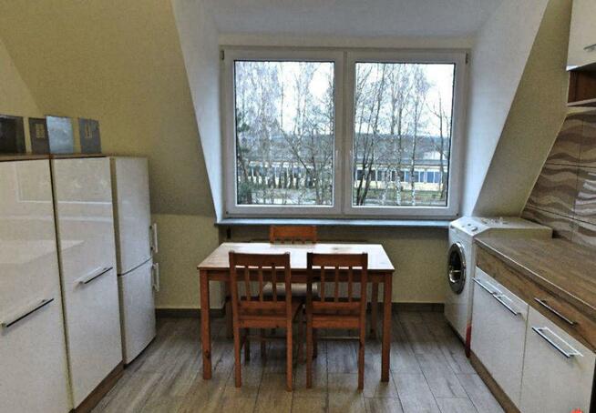 Mieszkanie Kołobrzeg