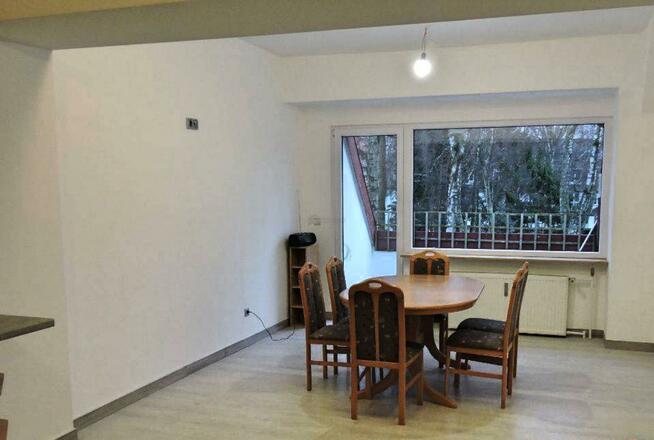 Mieszkanie Kołobrzeg